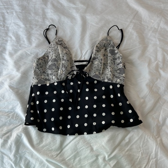 NEW Abercrombie Tank Top - Picture 3 of 7